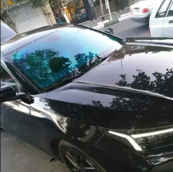 شیشه دودی باضمانت000\800|خدمات موتور و ماشین|تهران, شهران جنوبی|دیوار