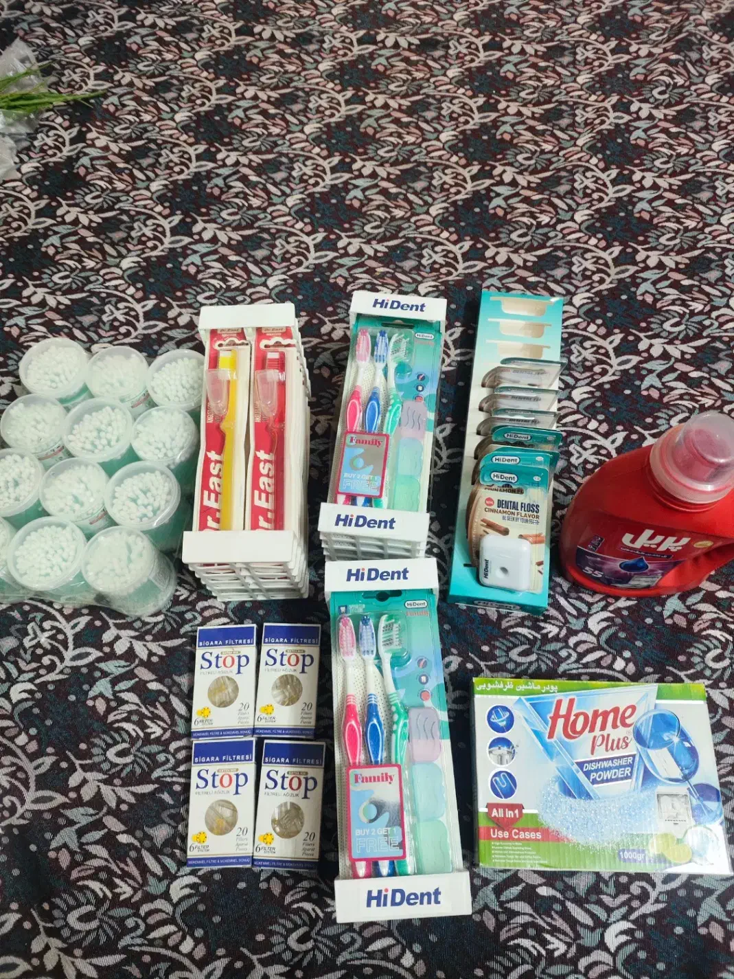 حراج لوازم بهداشتی|آرایشی، بهداشتی، درمانی|اصفهان, شاه پسند|دیوار