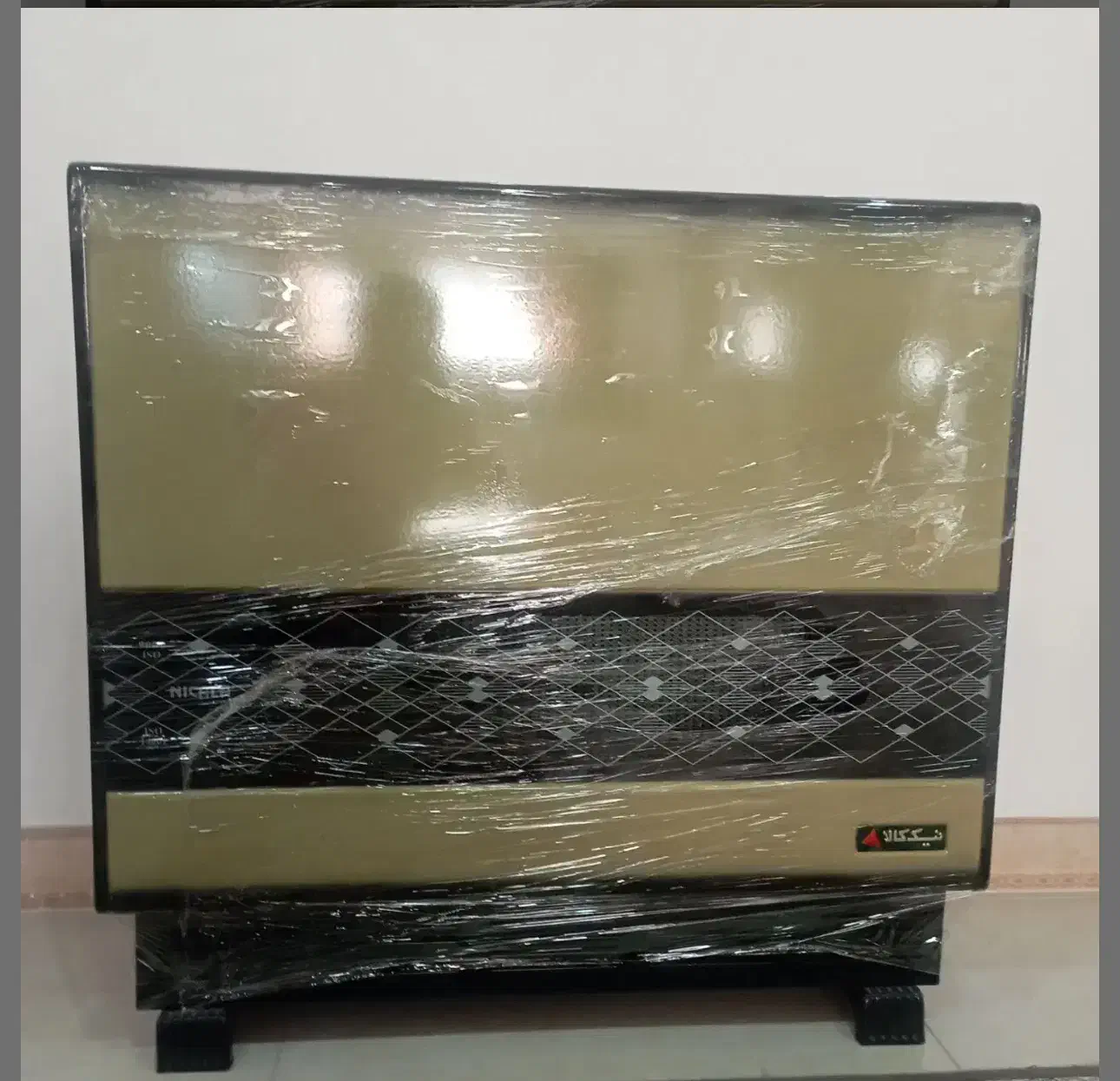 بخاری ۱۲۰۰۰ نیکالا|بخاری، هیتر، شومینه|هشتگرد, فاز ۱ مهستان|دیوار