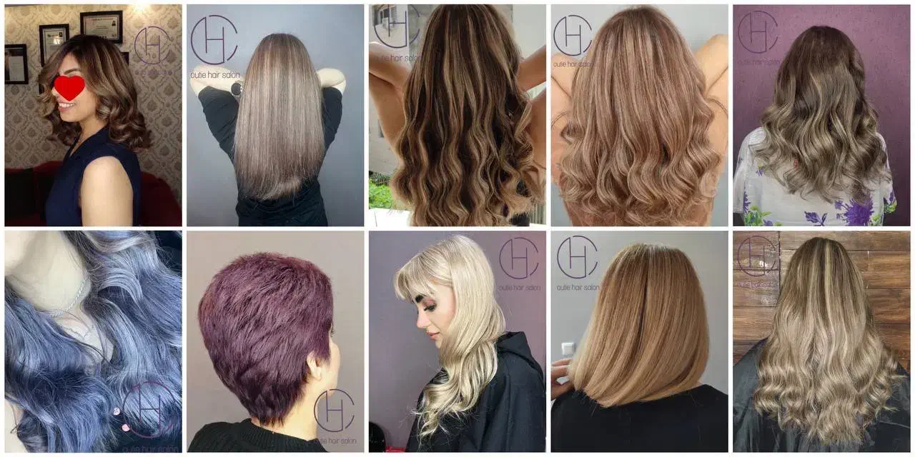 آموزش رایگان رنگ و لایت|خدمات آموزشی|مشهد, شهید فرامرز عباسی|دیوار