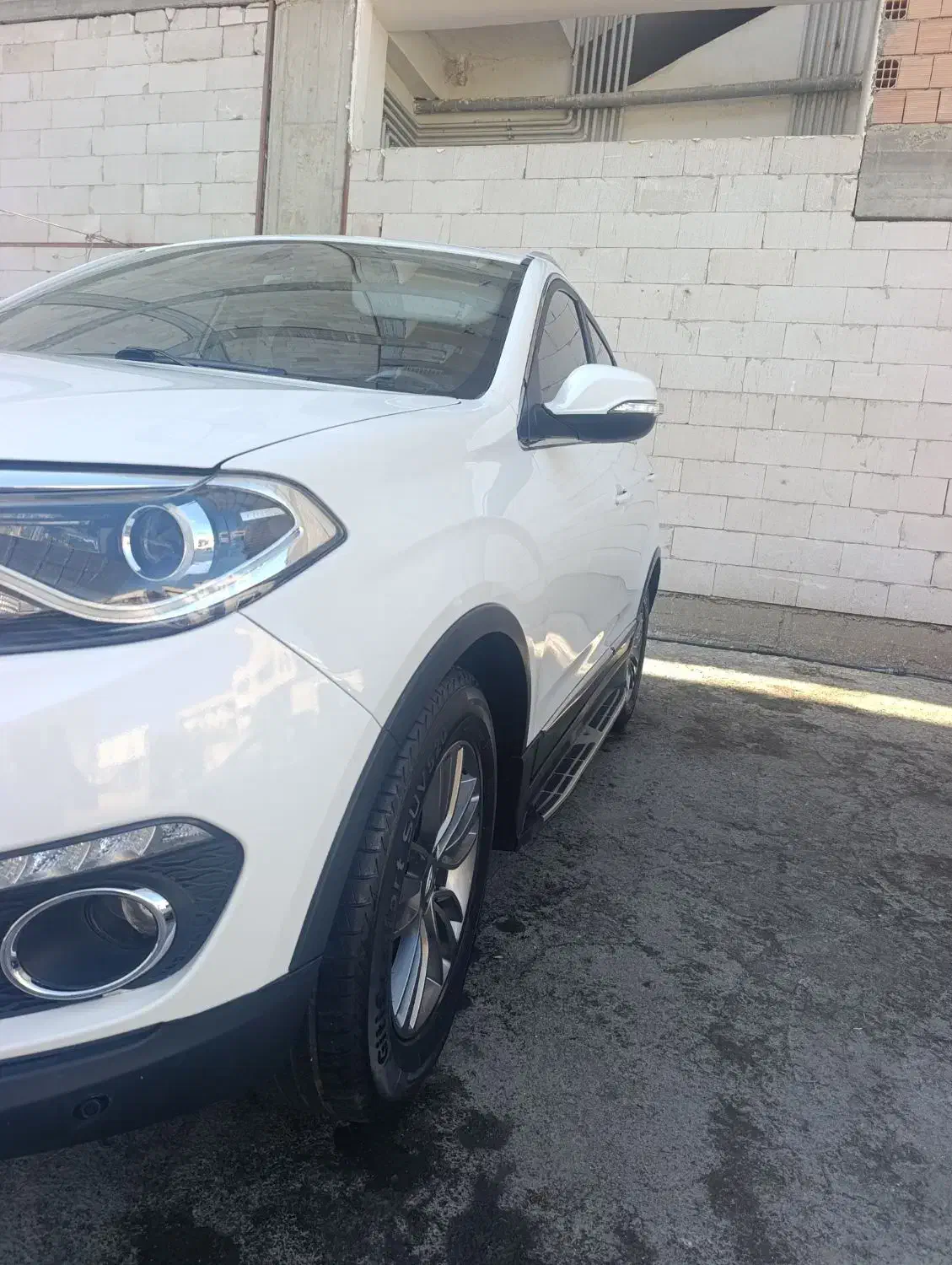 تیگو ۵ مدل ۹۹|خودرو سواری و وانت|گنبد کاووس, |دیوار