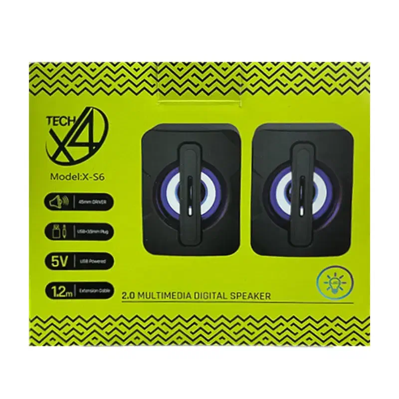 اسپیکر دو تیکه|قطعات و لوازم جانبی رایانه|تهران, میدان ولیعصر|دیوار