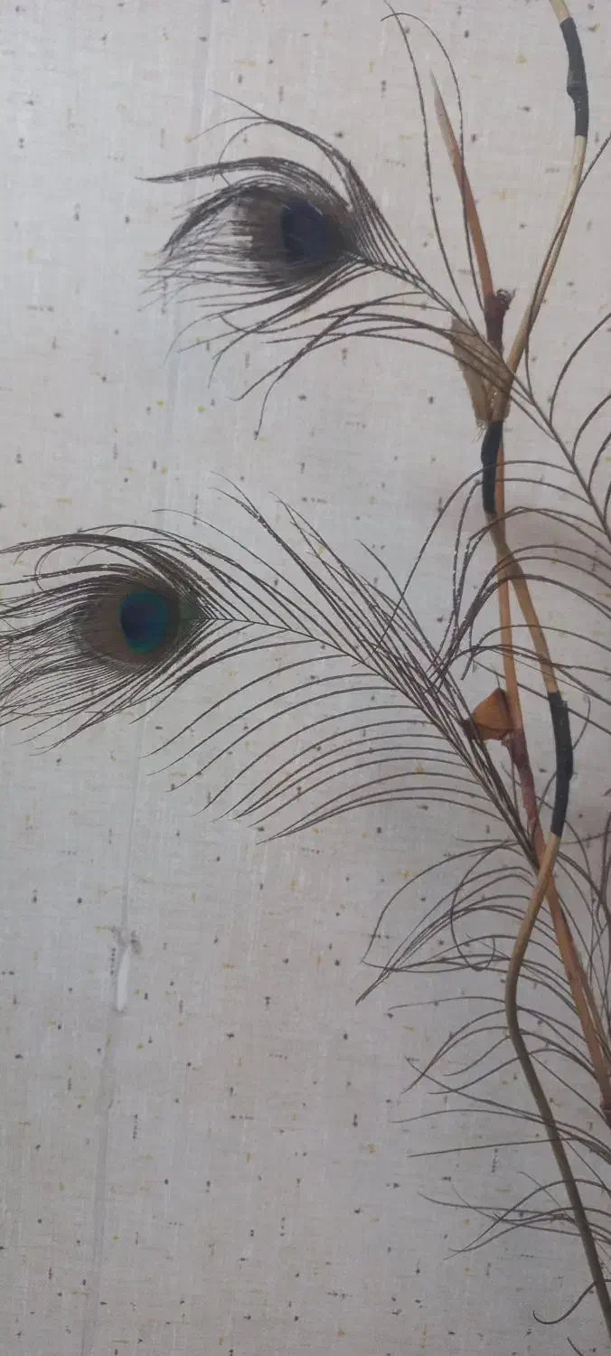 گل با گلدان|گل مصنوعی|بروجرد, |دیوار