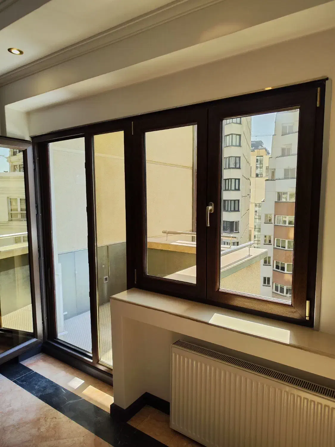 فرشته تاپ لوکیشن* 75متر /داخل برج مشاعات هتلینگ|اجارهٔ آپارتمان|تهران, الهیه|دیوار