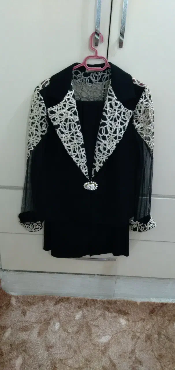 کت وشلوار سه تیکه|لباس|دزفول, |دیوار