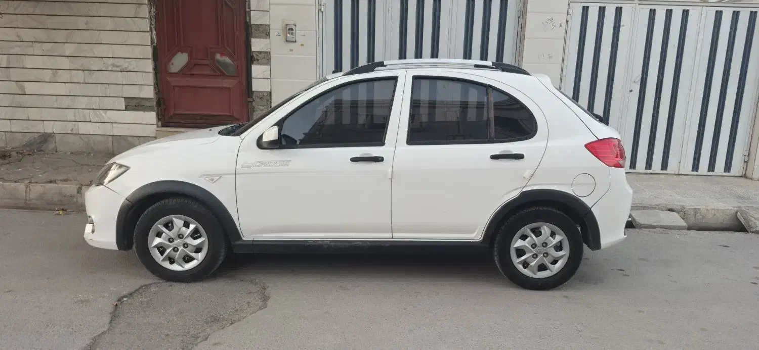 کوییک ساده مدل1399|خودرو سواری و وانت|خرمآباد, |دیوار