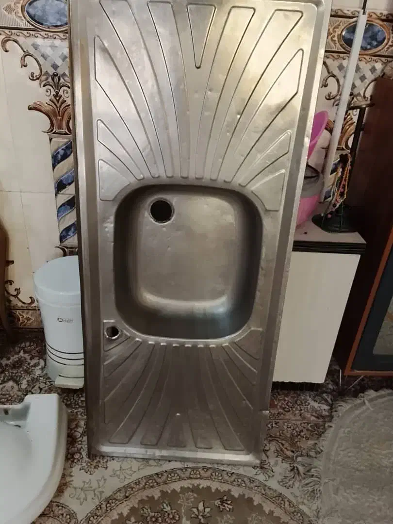 سینک|لوازم سرویس بهداشتی|زاهدان, |دیوار