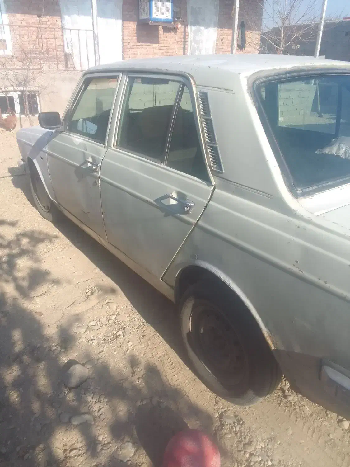 پیکان 82|خودرو سواری و وانت|ملکان, |دیوار