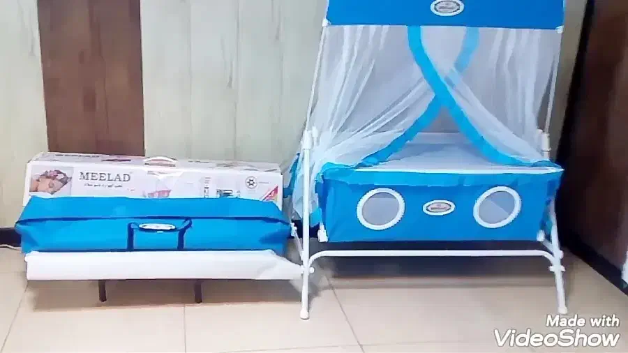 گهواره نوزادی نو|تخت و صندلی بچه|مرند, |دیوار