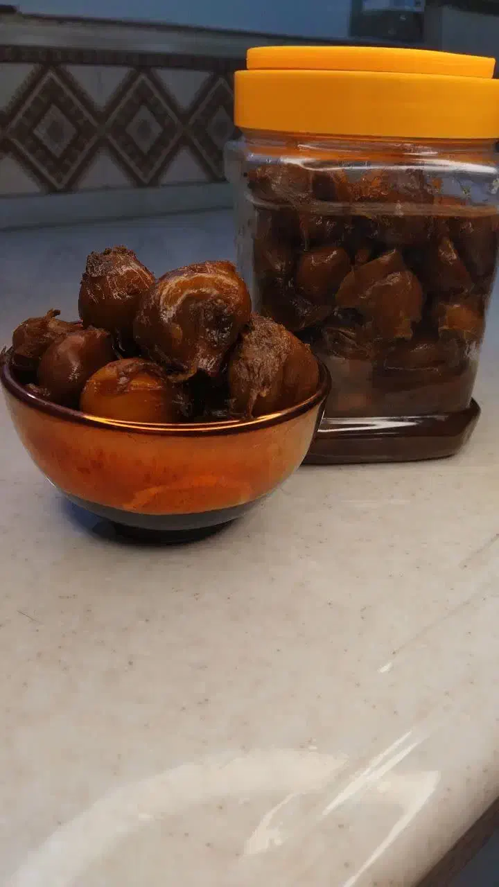 سیر ترشی|خوردنی و آشامیدنی|خوانسار, |دیوار