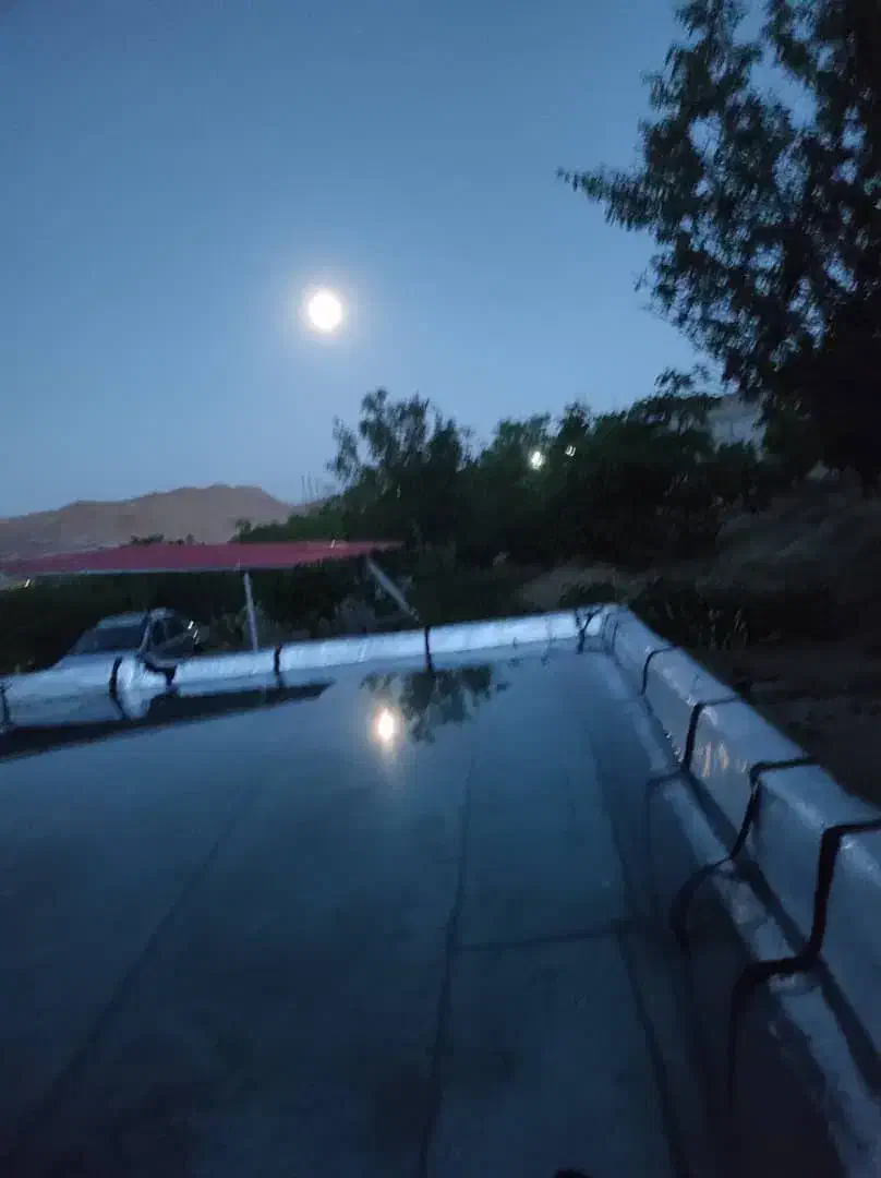 فروش فوری باغ در عجبشیر روستای بوکت|فروش خانه و ویلا|عجب شیر, |دیوار