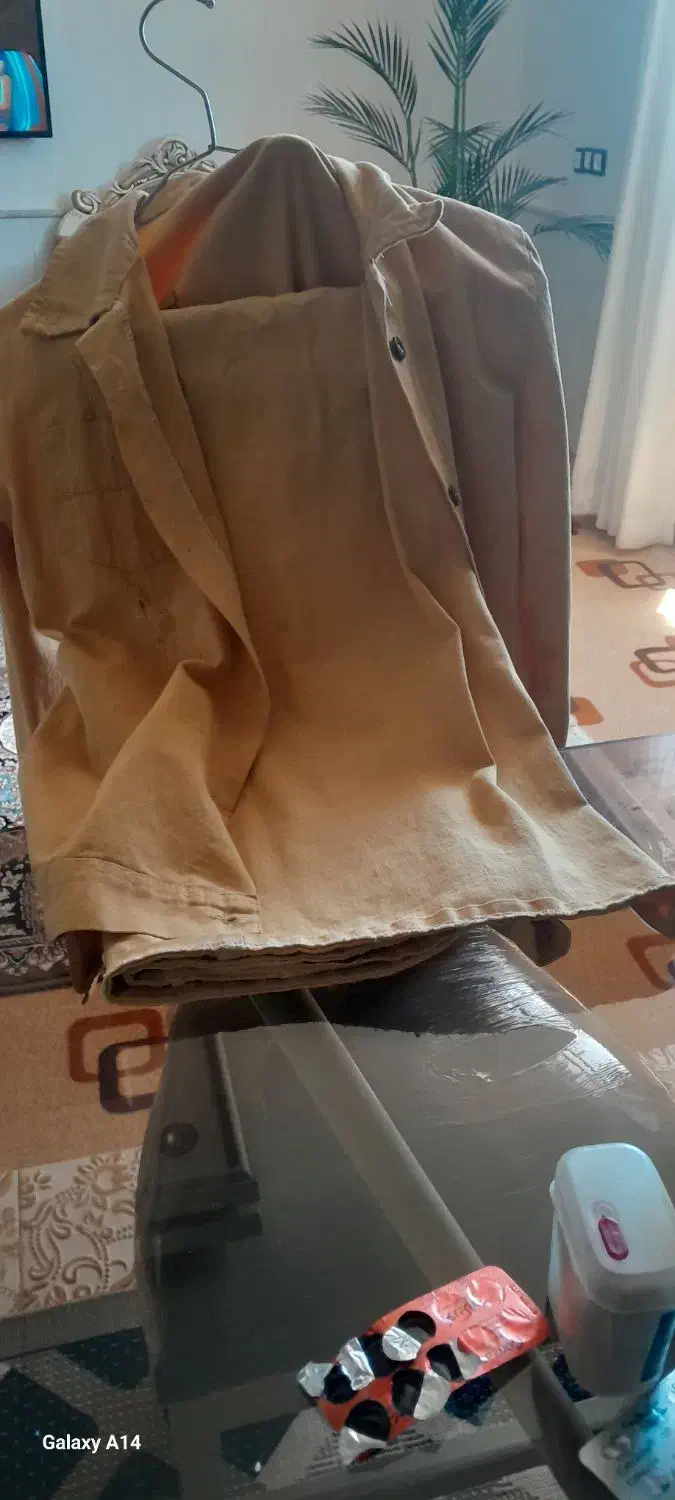 سویشرت شلوار نو|لباس|تربت جام, شهرک معلم|دیوار