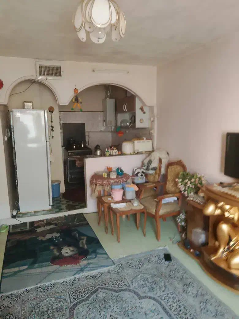 فروش آپارتمان ۴۴ متری در سبلان (لشگر)|فروش آپارتمان|تهران, سبلان (لشگر)|دیوار