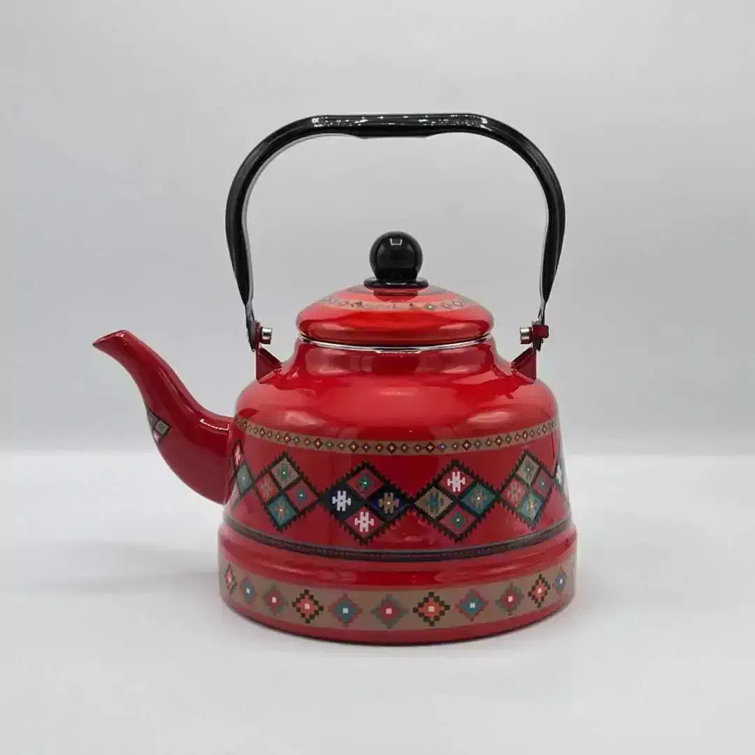 کتری.دستمال.جوراب|قوری، کتری، قهوه‌ساز دستی|دورود, |دیوار