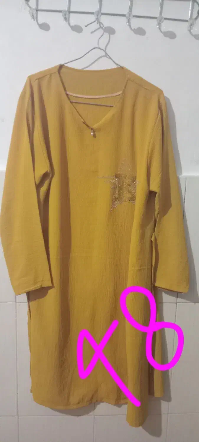 هر کدوم ۲۰۰ تومن|لباس|ارومیه, |دیوار