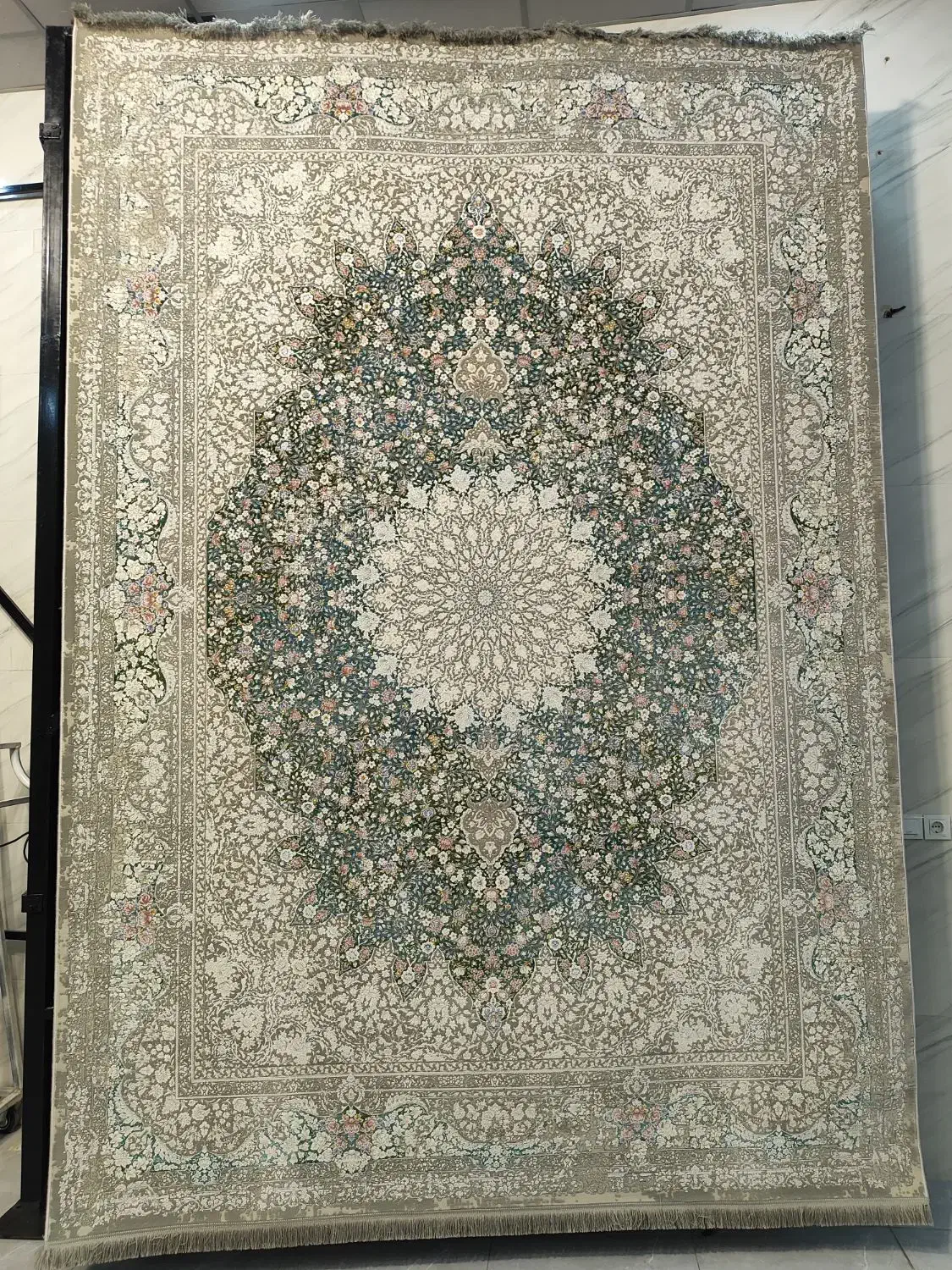 فرش اقتصادی میخوای فرصت رو از دست نده|فرش|شیراز, تندگویان|دیوار