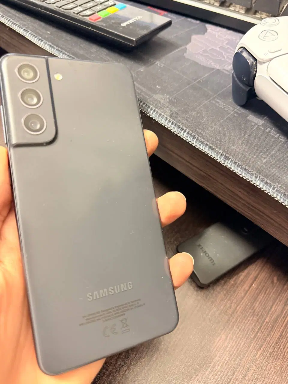 Samsung S21 FE|موبایل|کرمان, |دیوار