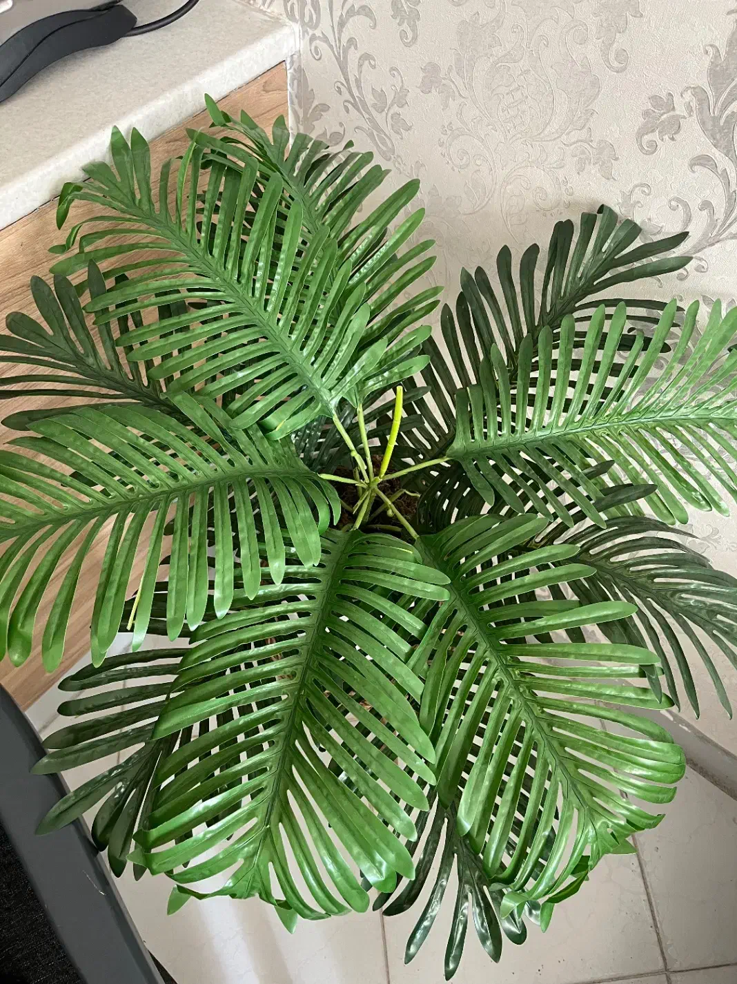 گل مصنوعی|گل مصنوعی|کرج, خرمدشت|دیوار