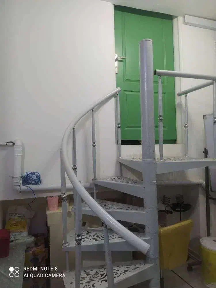 فروش 109 متر واحد تجاری|فروش دفتر کار، اتاق اداری، مطب|ایلام, |دیوار