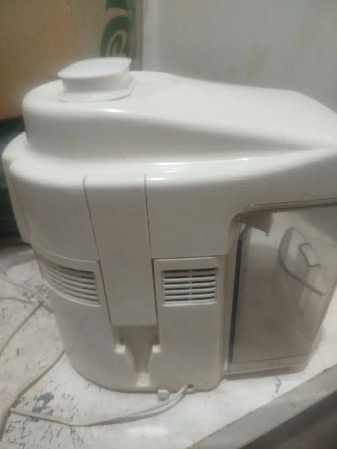 آبمیوه گیری|آبمیوهگیر و آبمرکباتگیر|آبادان, |دیوار