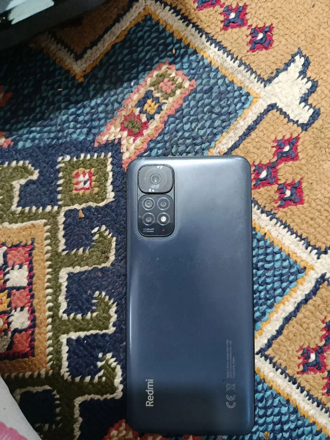 redmi not11s|موبایل|گناباد, |دیوار