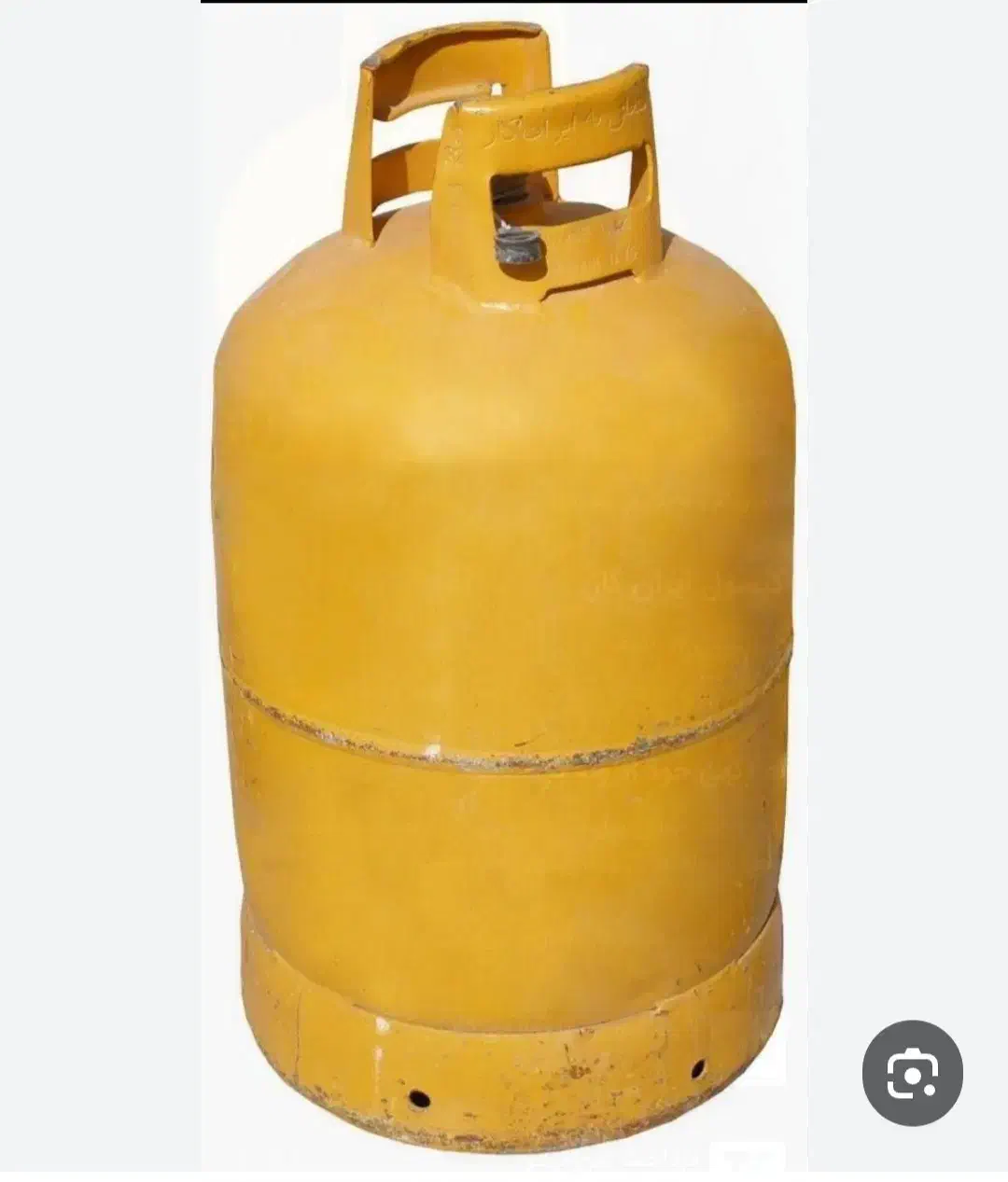 کپسول ایران گاز|اجاق گاز و لوازم برقی پخت‌وپز|اراک, |دیوار