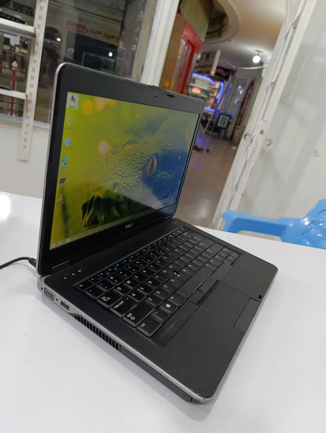 لپ تاپ دل نسل۴|رایانه همراه|زاهدان, |دیوار