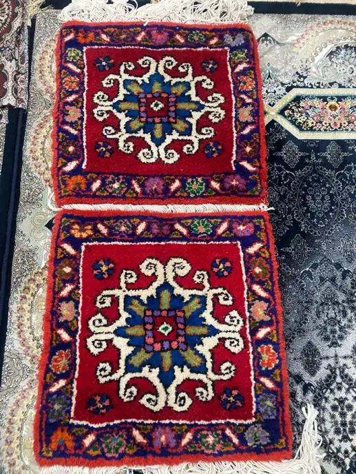 فرش دستباف|فرش|ری, ظهیرآباد|دیوار