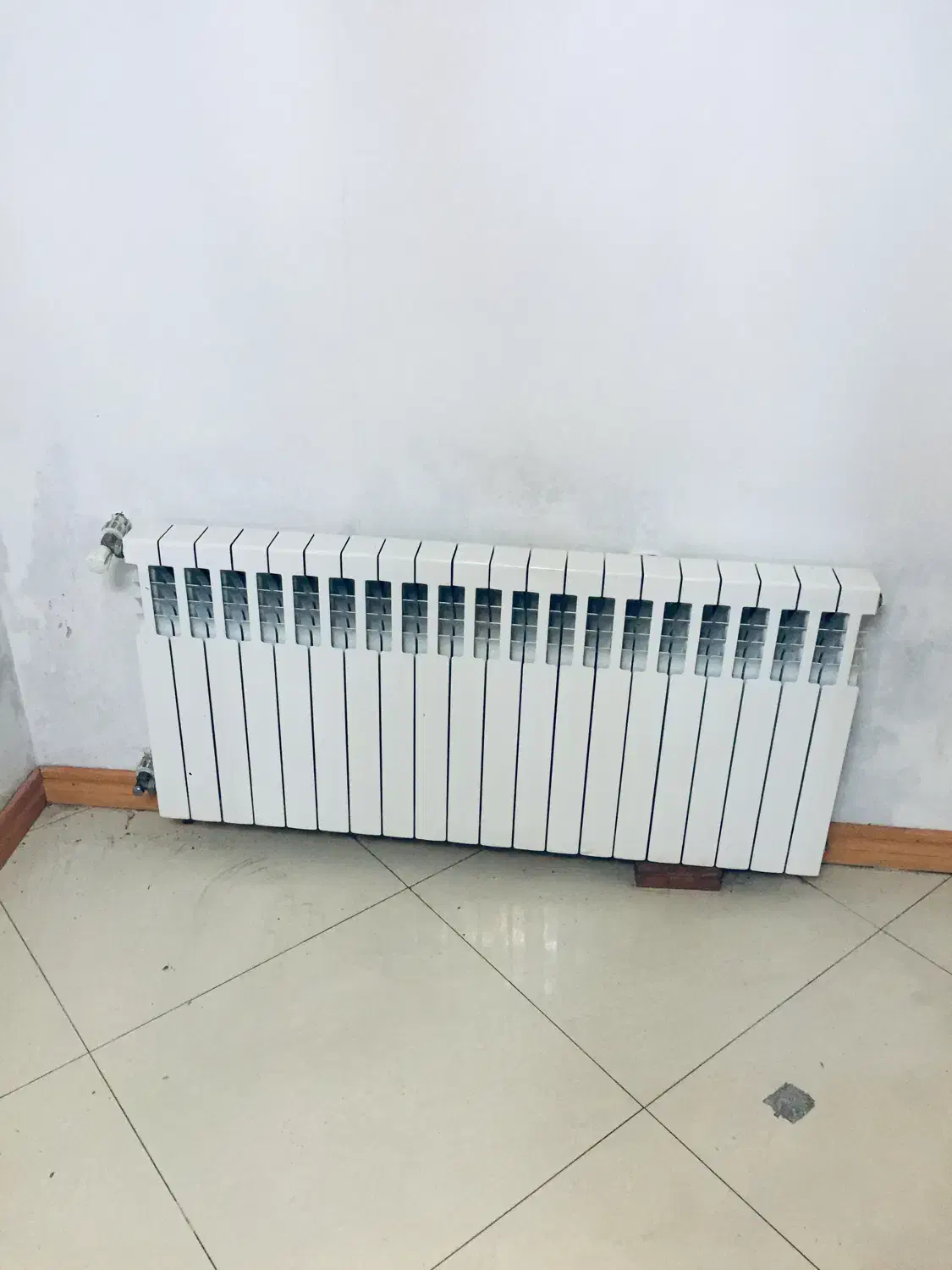 رادیاتور شوفاژ|آبگرمکن، پکیج، شوفاژ|تهران, امانیه|دیوار