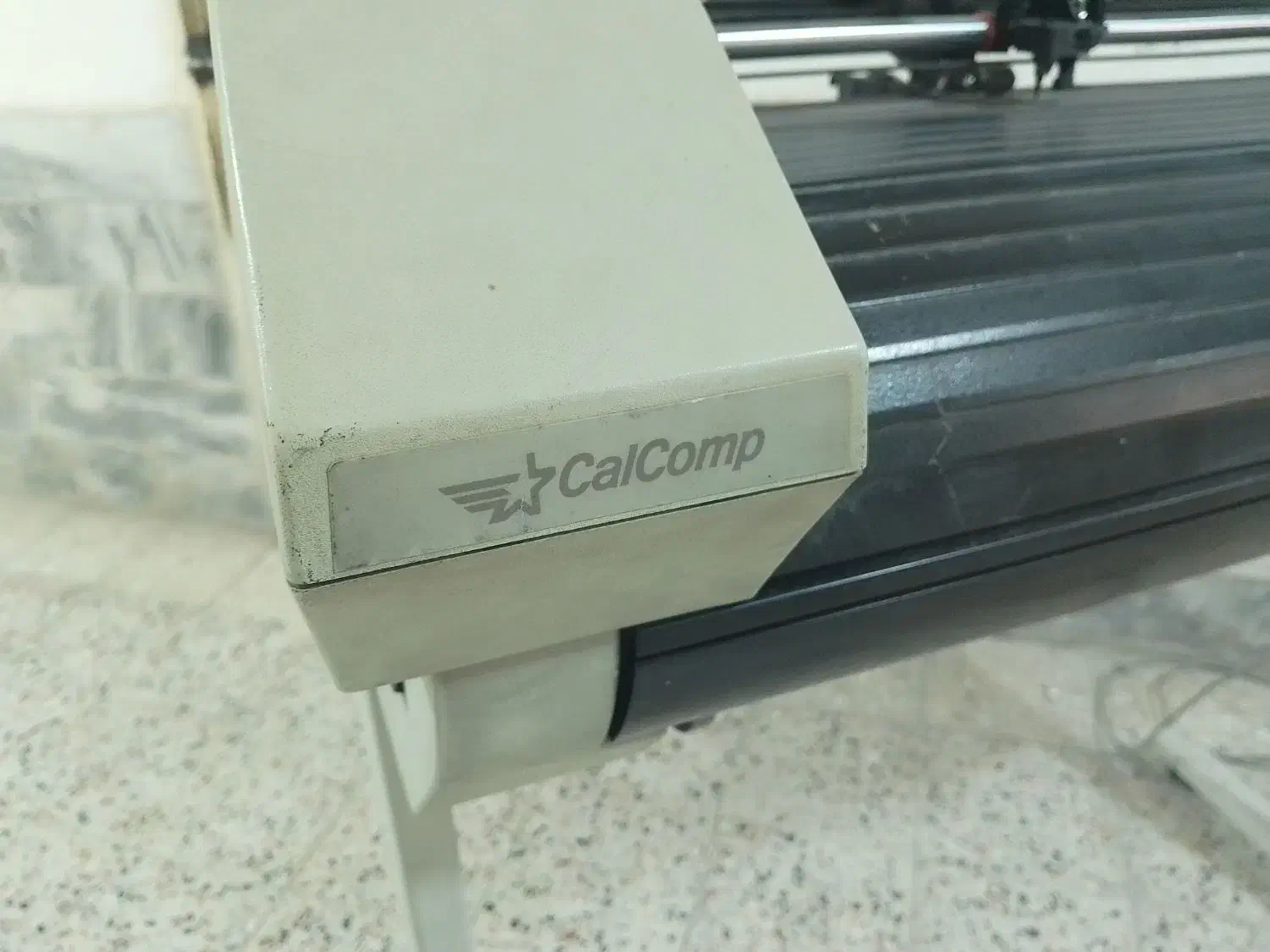 پلاتر|پرینتر، اسکنر، کپی، فکس|رضویه, |دیوار