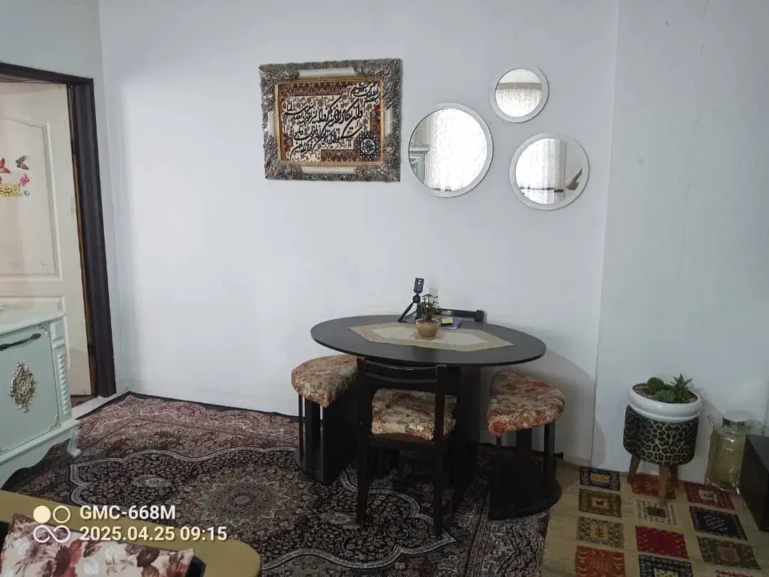 آپارتمان ۵۷ متری|فروش آپارتمان|قرچک, پویینک|دیوار