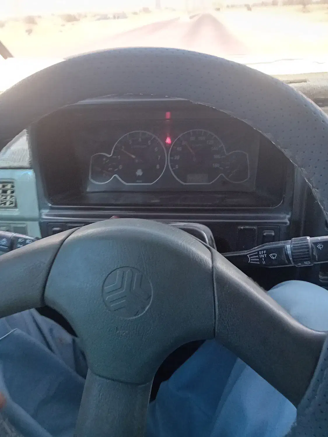 پراید Saba GLXI، مدل ۱۳۸۵|خودرو سواری و وانت|زابل, |دیوار