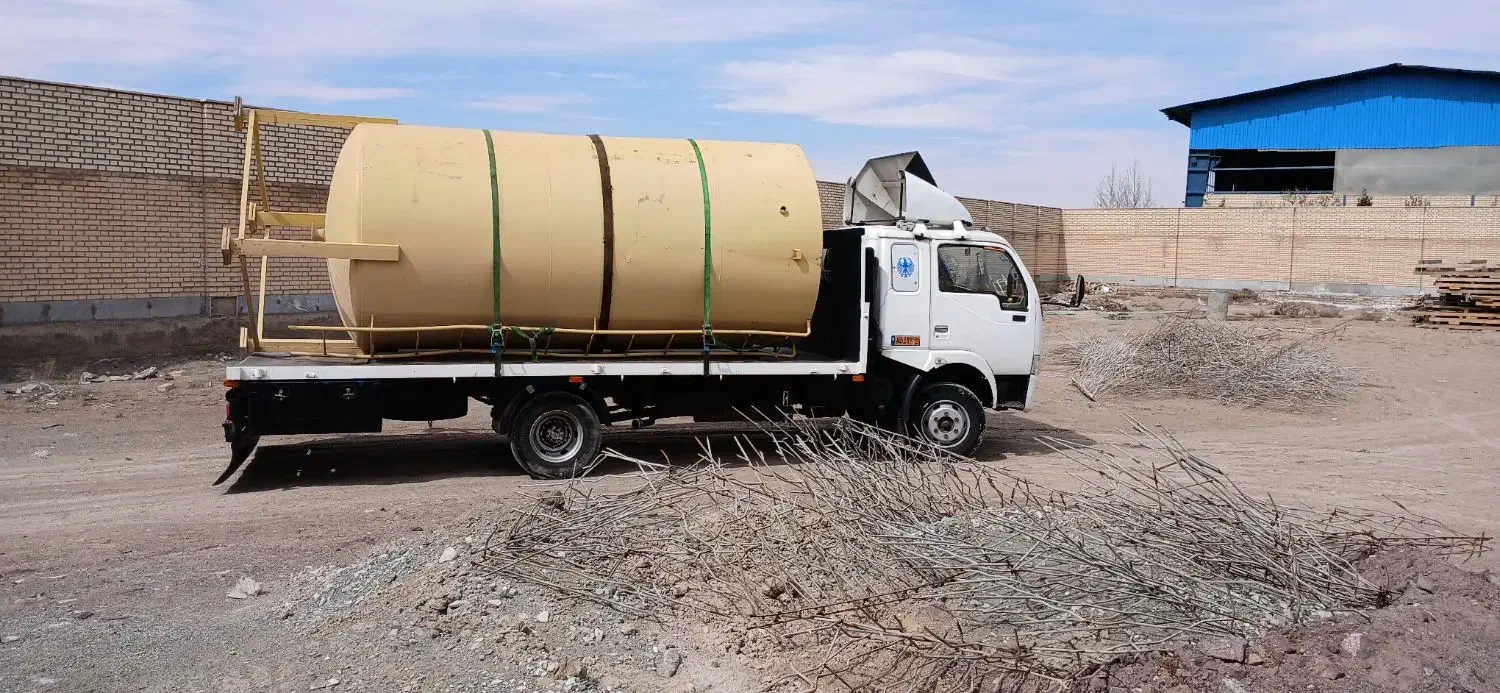 حمل ونقل تمام بارها|خدمات حمل و نقل|شاهدشهر, |دیوار