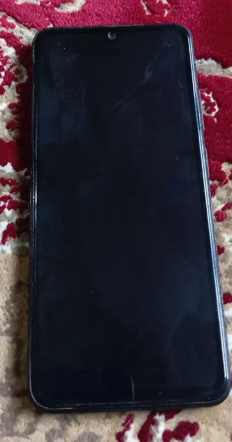 گوشی شیائومی نوت ۱۱|موبایل|رشت, پارک شهر|دیوار