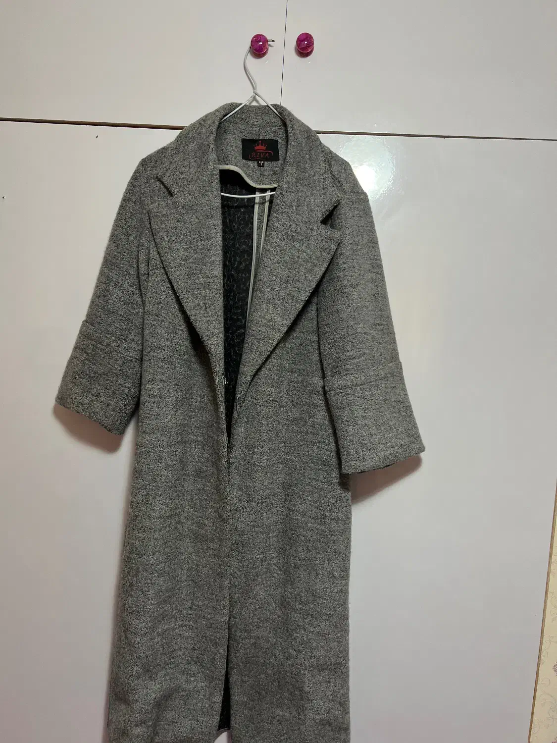 پالتو|لباس|رشت, فلسطین|دیوار