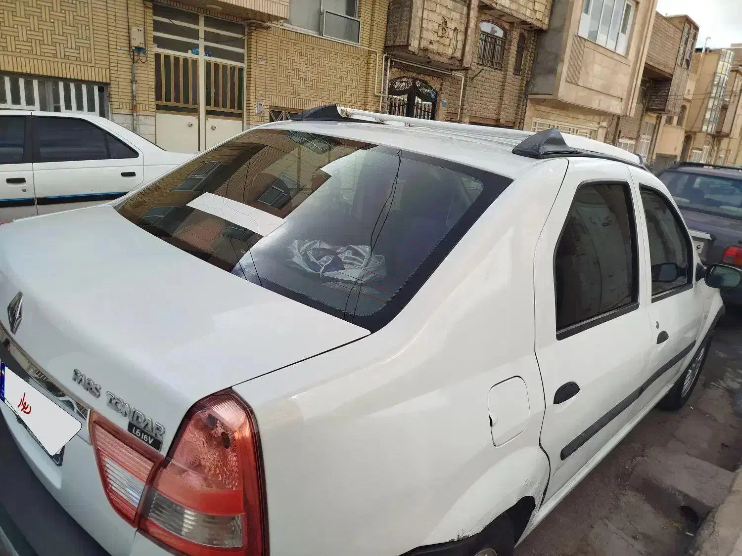 ماشین ال90|خودرو سواری و وانت|قم, زنبیل آباد|دیوار