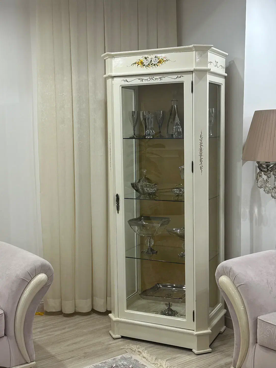 میز تی وی و بوفه|بوفه، ویترین، کنسول|علیآباد کتول, |دیوار