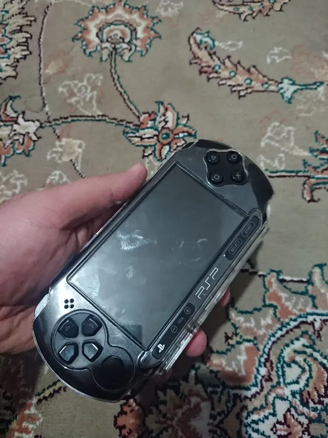 psp street|کنسول، بازی ویدئویی و آنلاین|گلبهار, شهر جدید گلبهار|دیوار