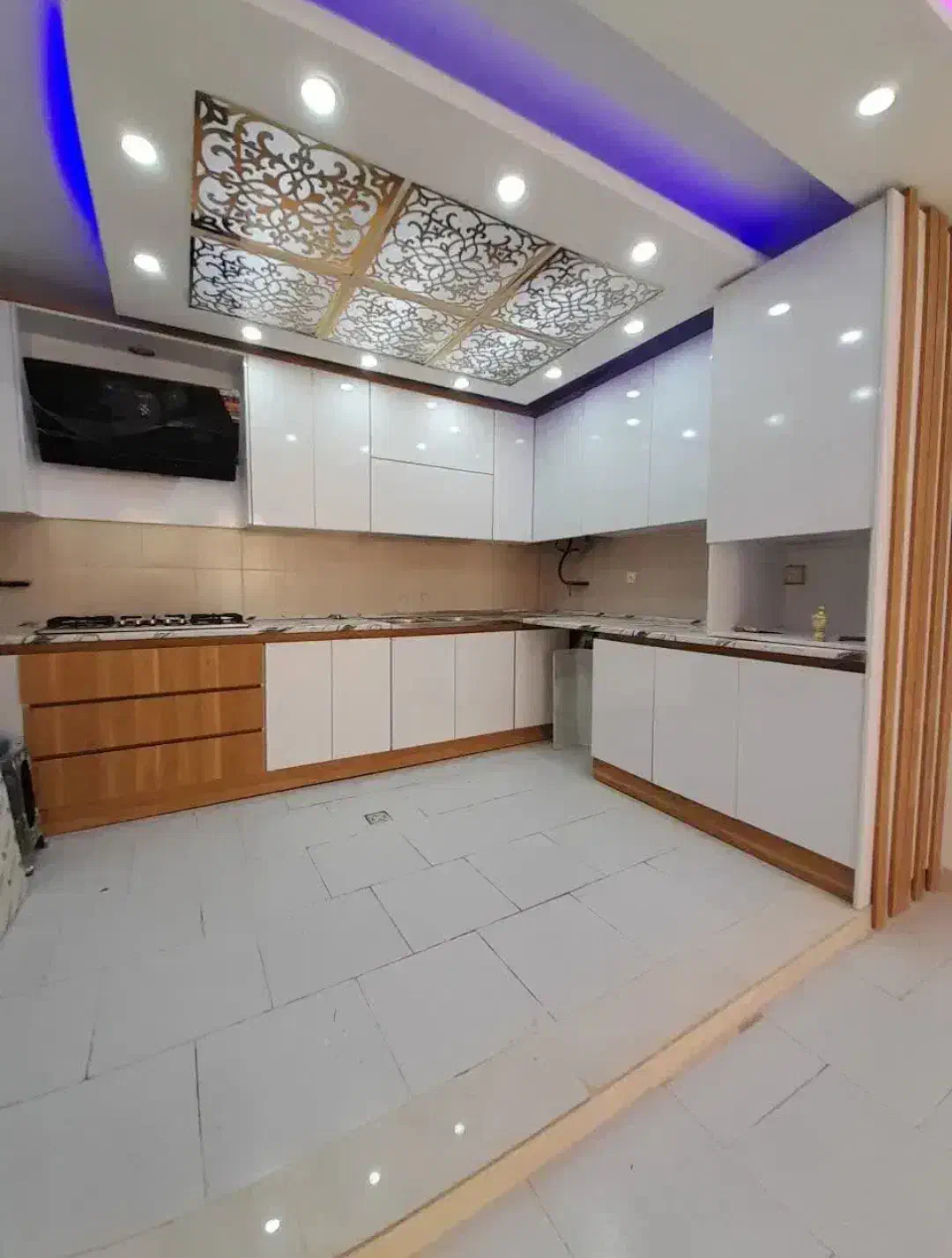 70متری*وامدار*بدون هزینه اوراق*نقدینگی 550 مارلیک|فروش آپارتمان|کرج, کوی مدرس|دیوار