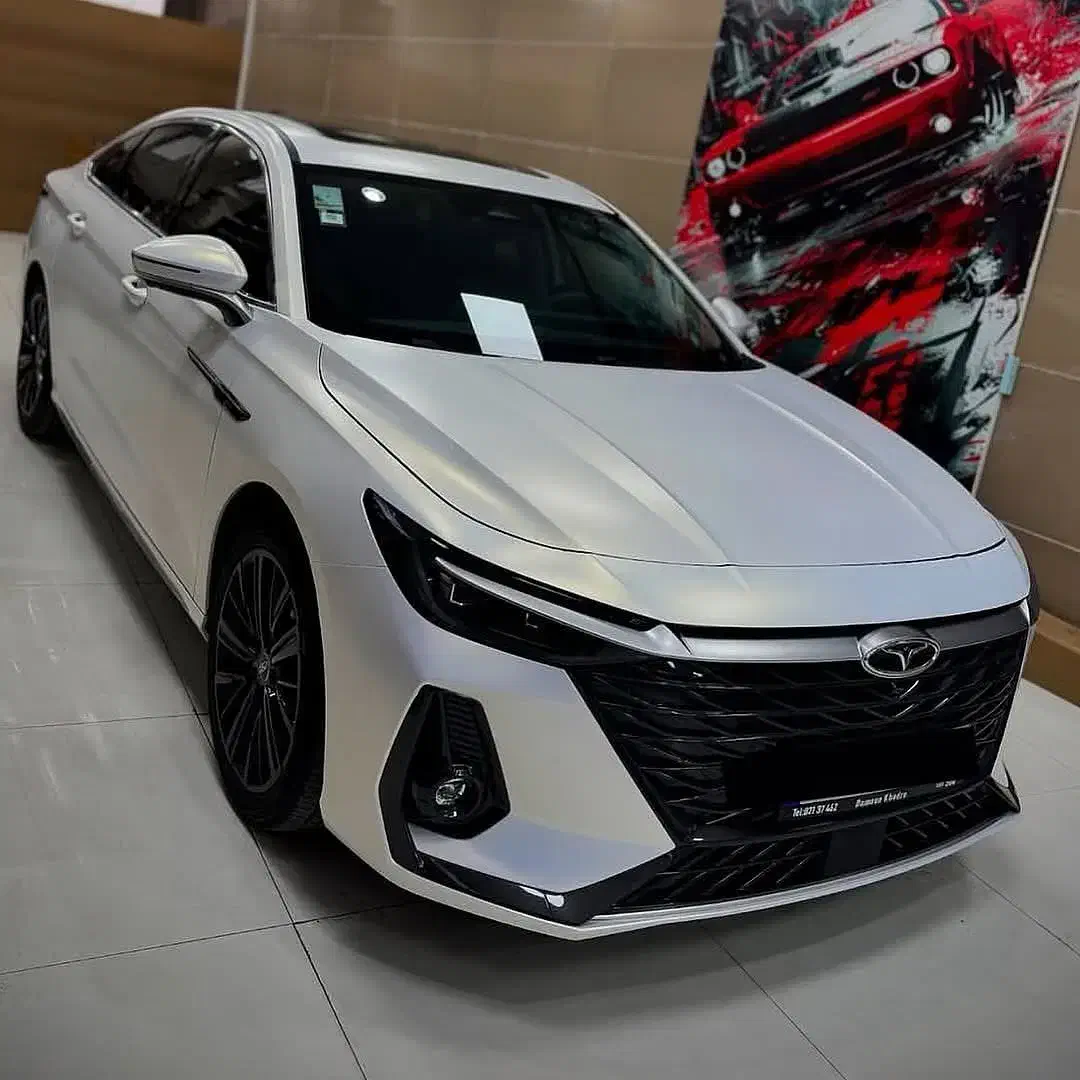 فونیکس آریزو ۸ / phoenix arrizo 8|خودرو سواری و وانت|کرج, کوی امامیه|دیوار