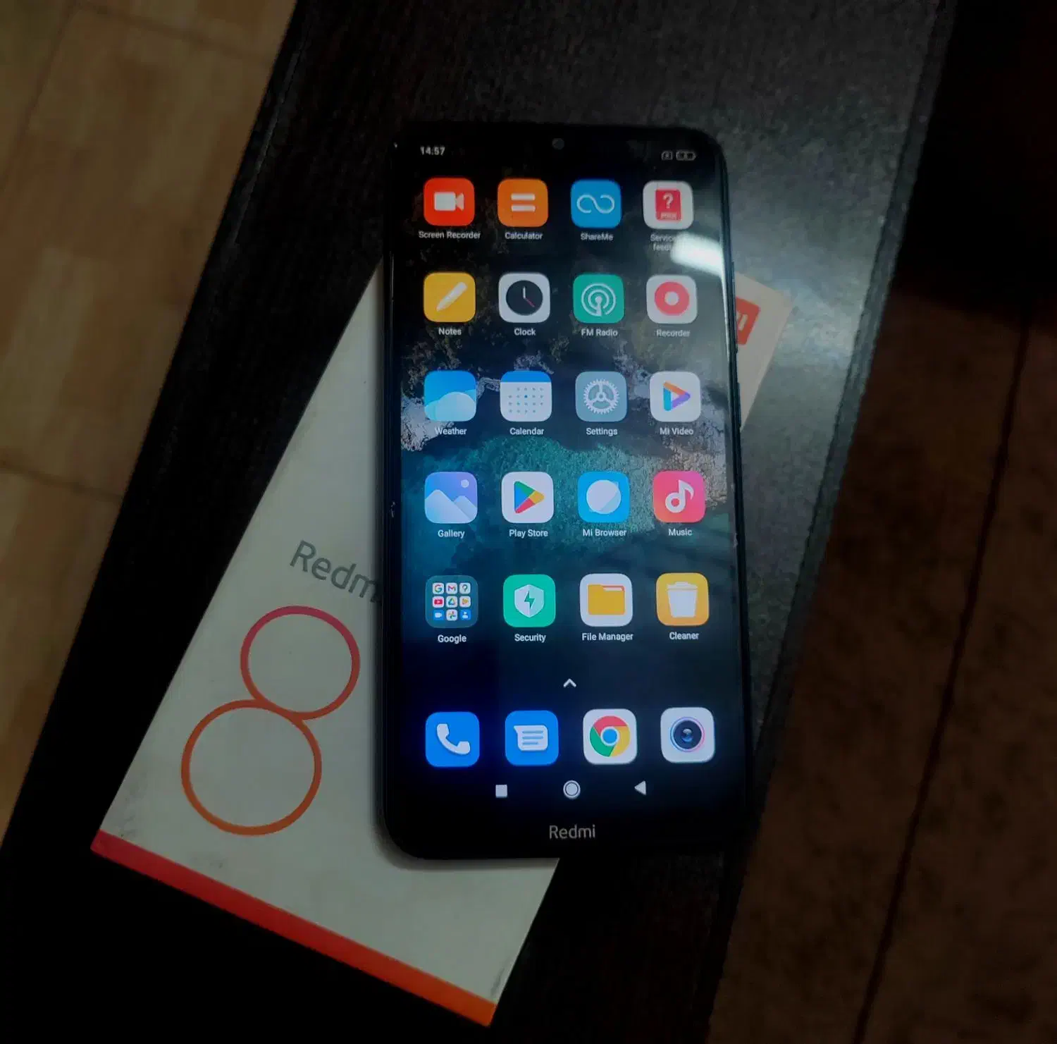 redmi 8|موبایل|لاهیجان, فیاض|دیوار
