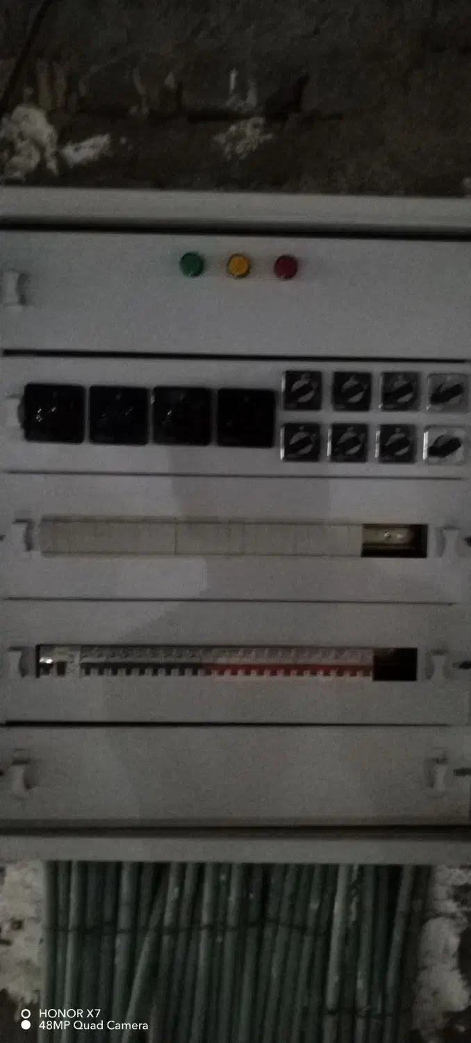 برقکاری ساختمان با 25سال سابقه مستمر|خدمات پیشه و مهارت|مشهد, نیروی هوایی|دیوار