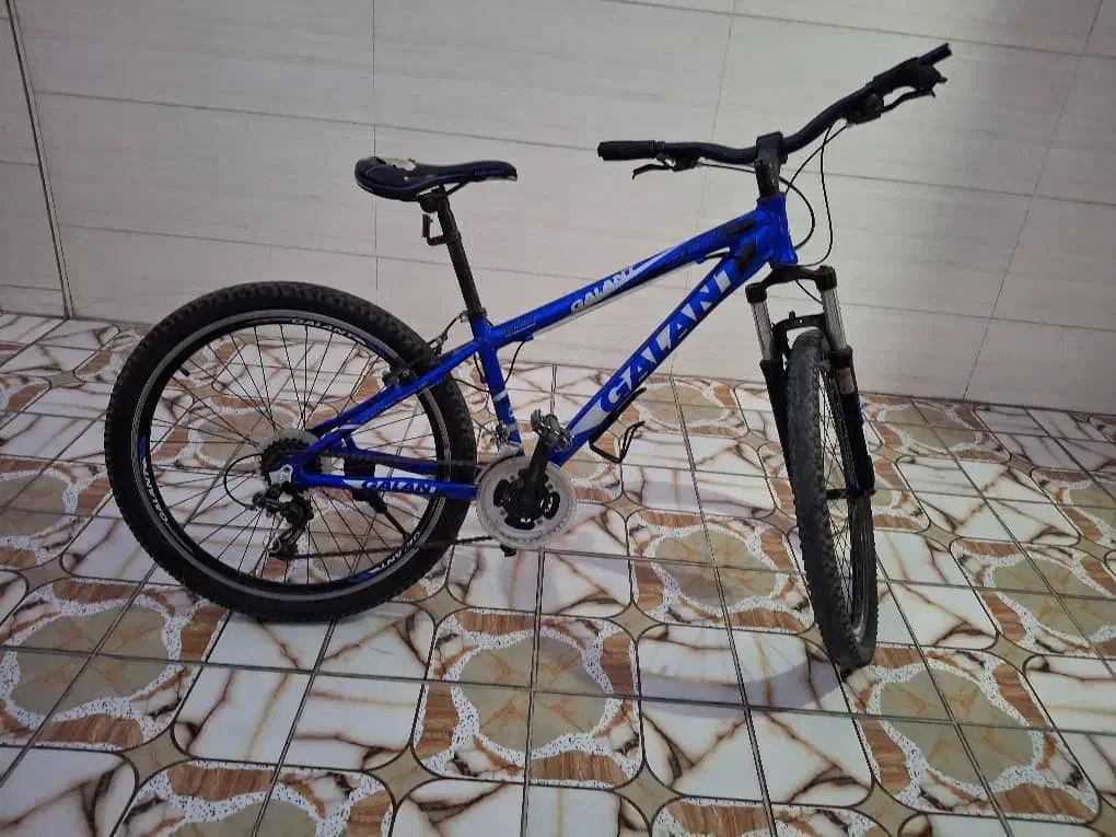 دوچرخه ۲۶|دوچرخه، اسکیت، اسکوتر|اهواز, فرهنگ شهر|دیوار