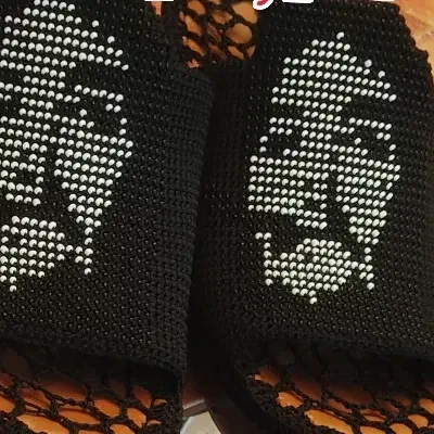 زندان بافت|کیف، کفش، کمربند|یاسوج, |دیوار