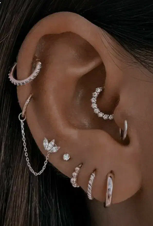 فروش پیرسینگ|بدلیجات|کرمان, |دیوار