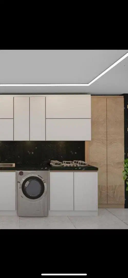 کارگر نصب کابینت|استخدام معماری، عمران و ساختمانی|شهر بابک, |دیوار