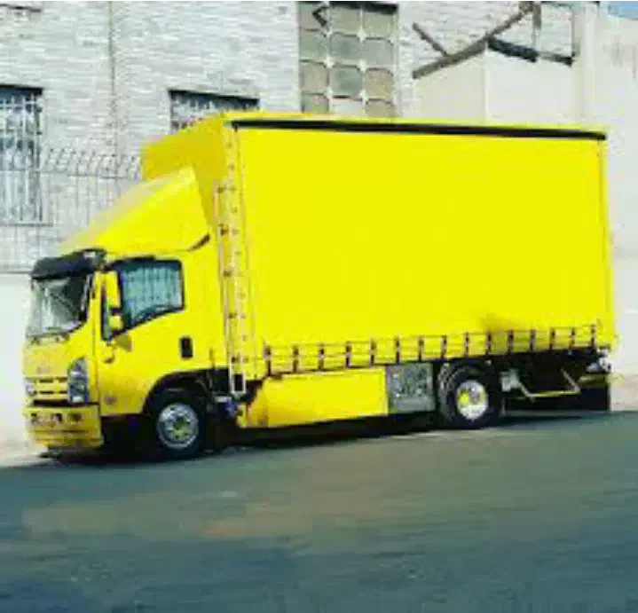 اتوبار اسباب چی وانت بار تلفنی کارگر خالی اچاره|خدمات حمل و نقل|تهران, الهیه|دیوار