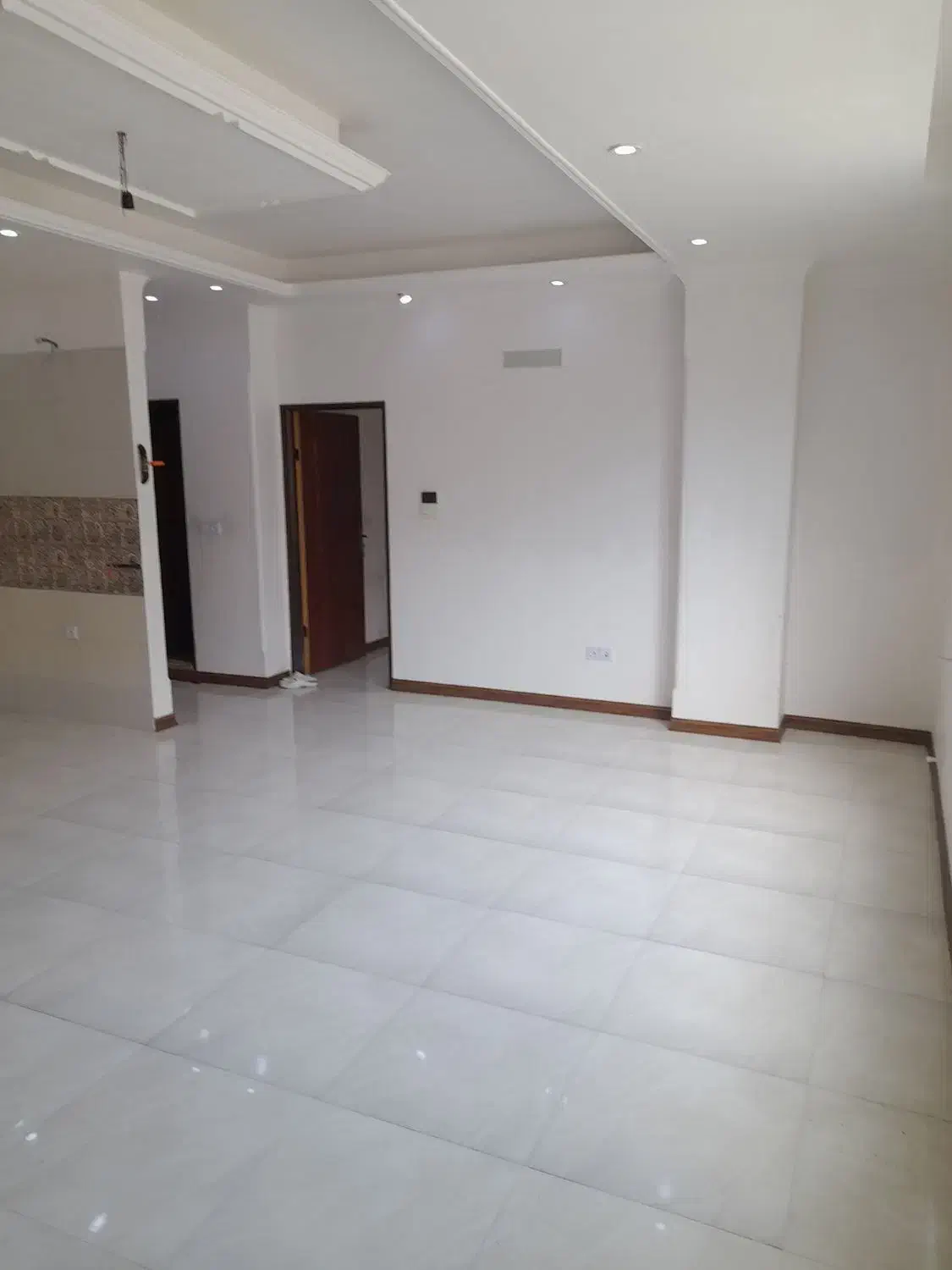 ۸۰ متر کلید نخورده سند آماده با پارکینگ|فروش آپارتمان|گلستان (تهران), |دیوار