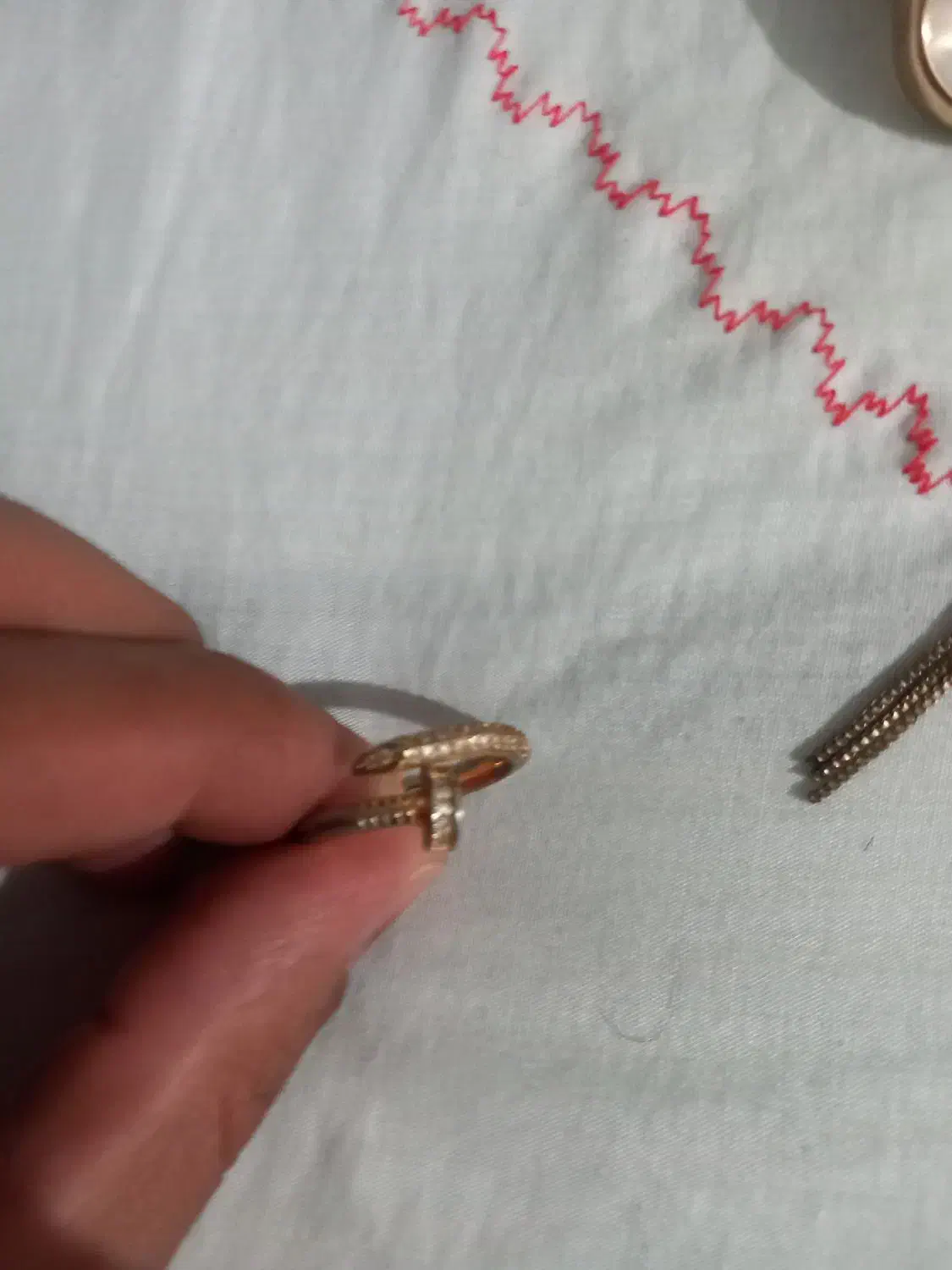 طلا کار کرد|جواهرات|تهران, ابوذر|دیوار