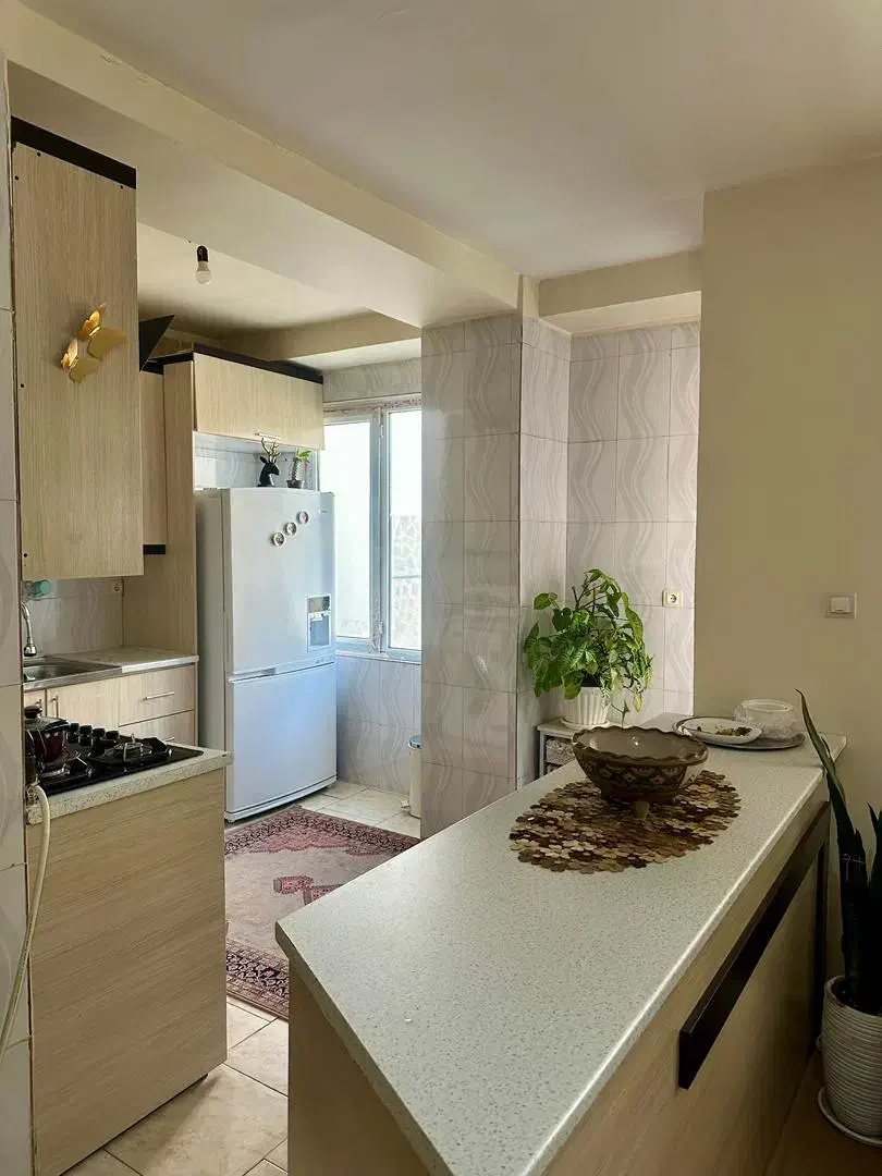 فاز۷/خوش نقشه/بدون خرج|فروش آپارتمان|هشتگرد, فاز ۷ مهستان|دیوار